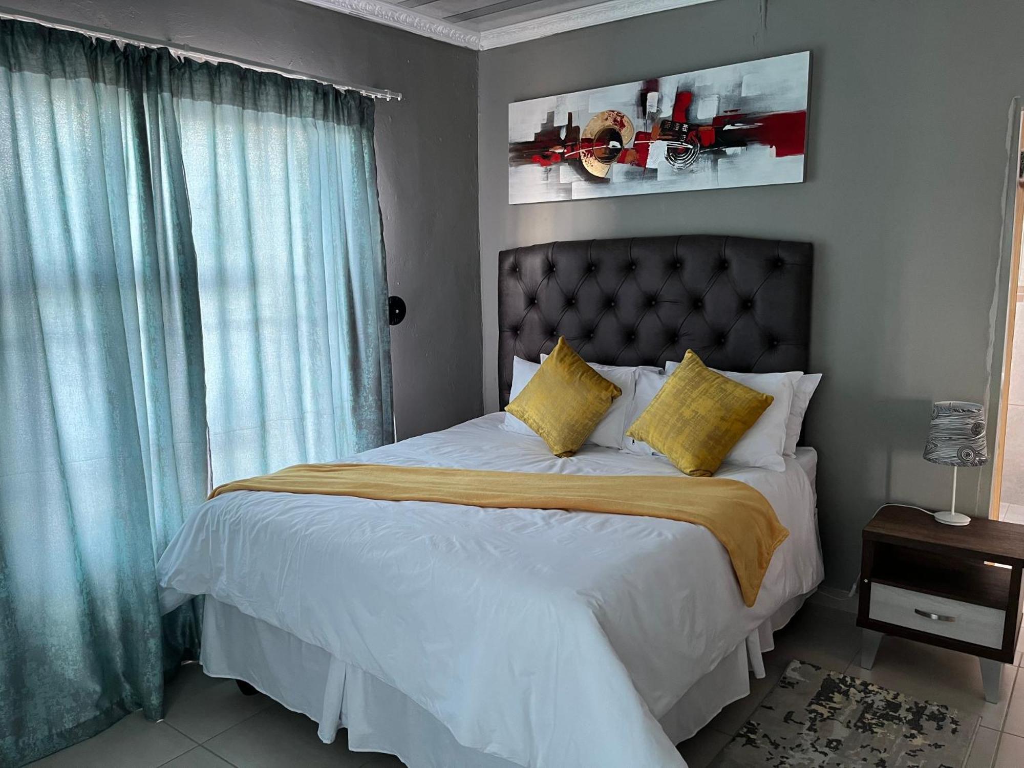 Boutique Lodge Mafikeng