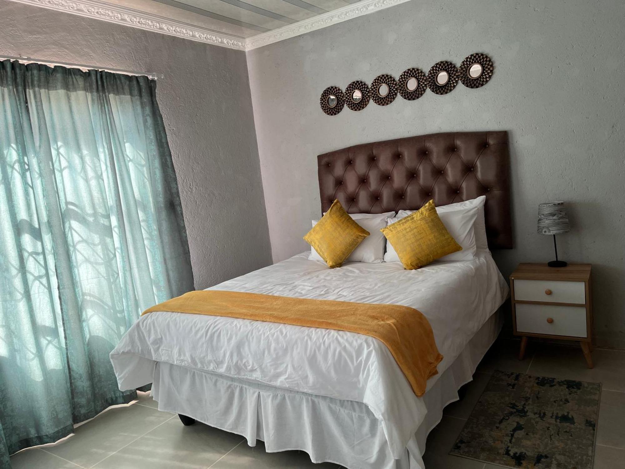 Boutique Mafikeng