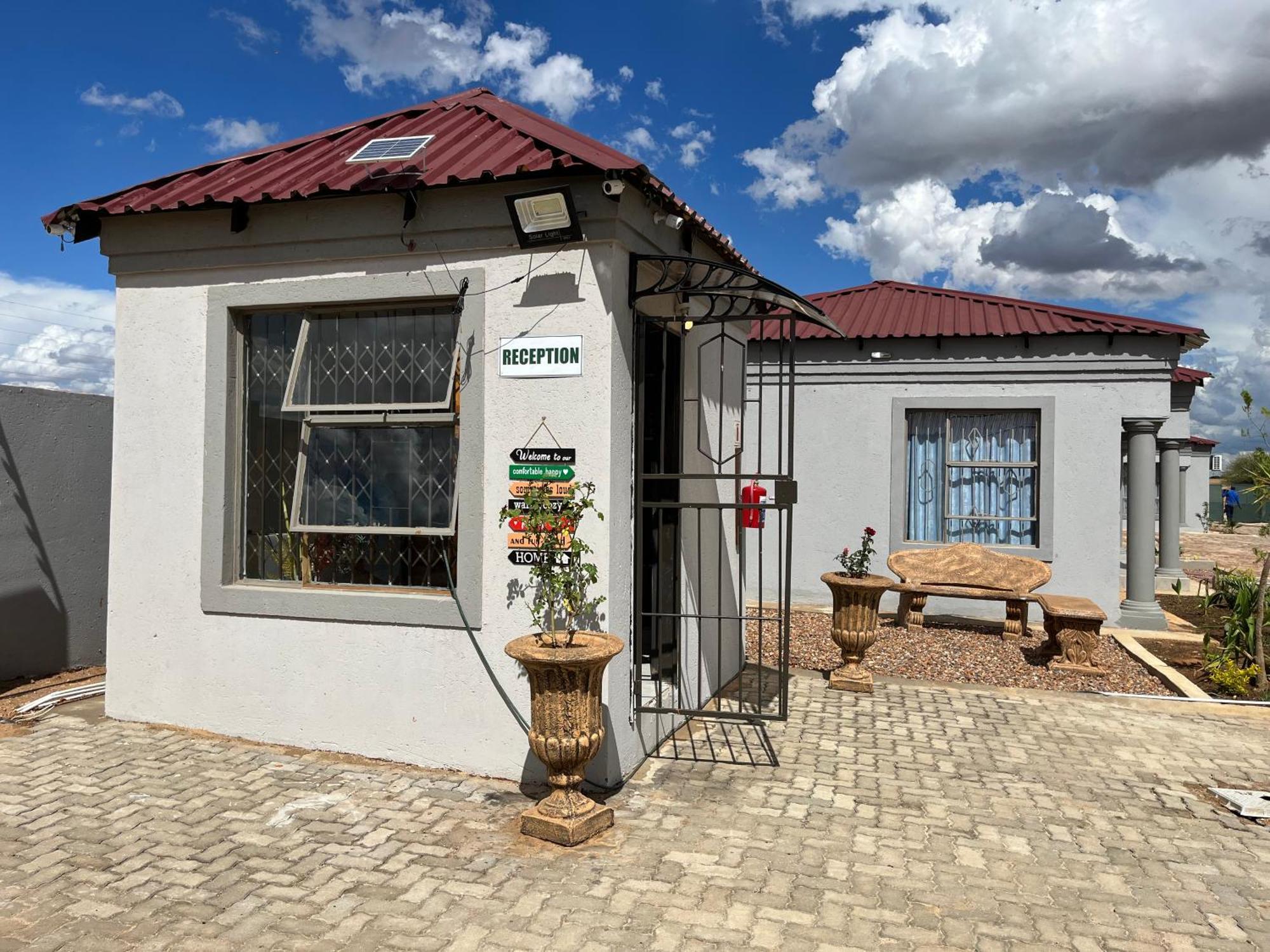 Boutique Lodge Mafikeng