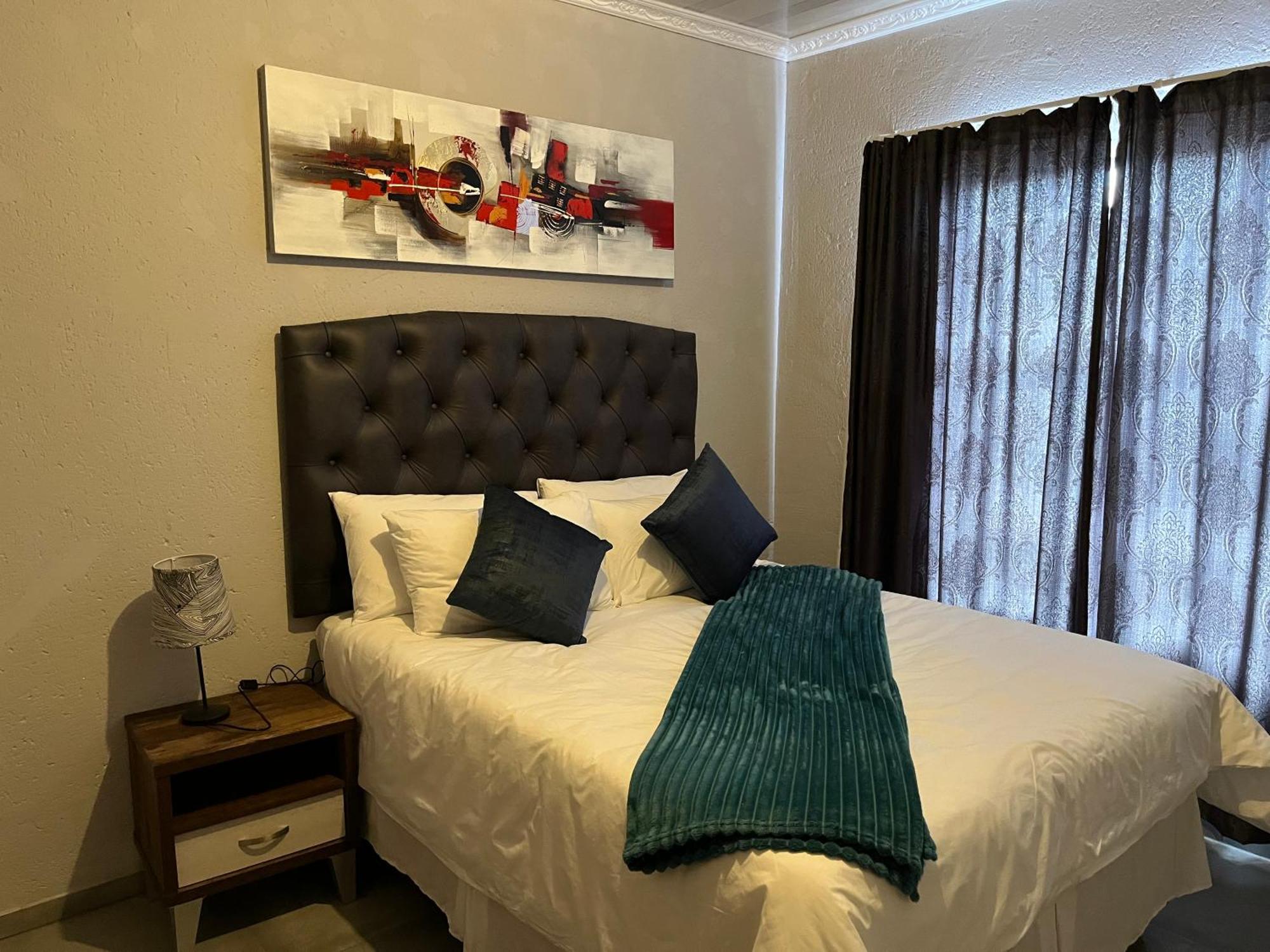 Lodge Boutique