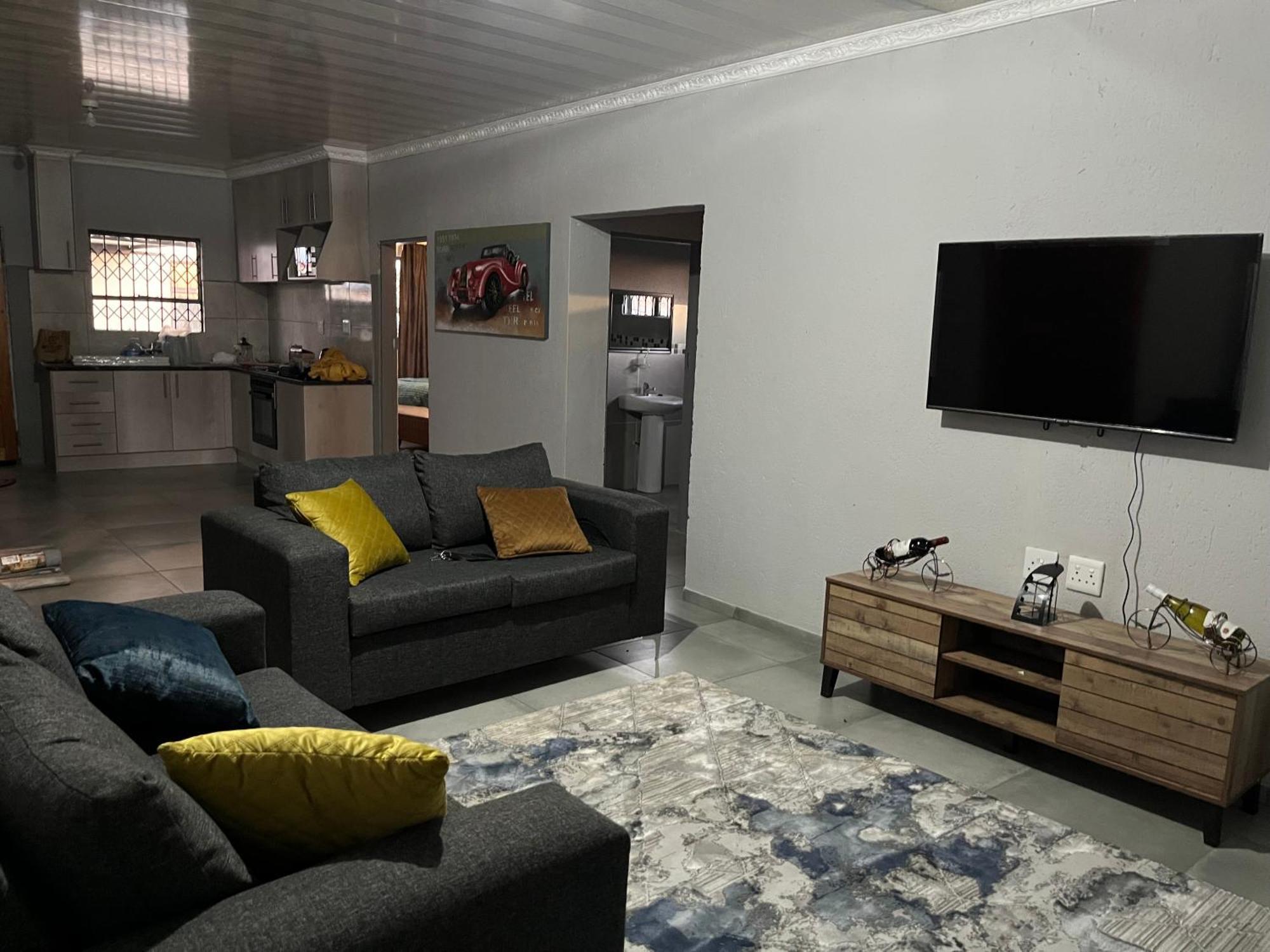 Boutique * Mafikeng