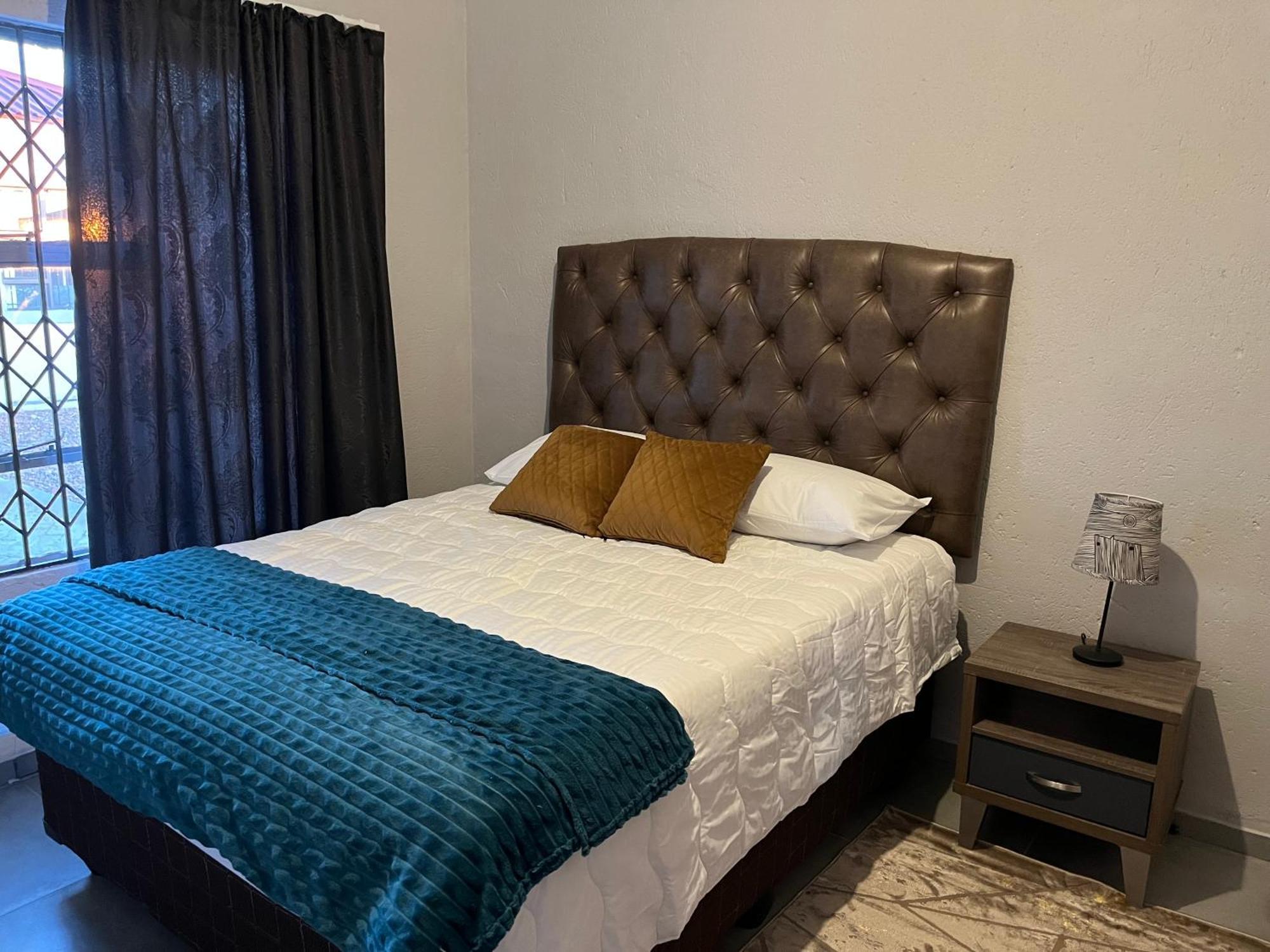 Boutique Mafikeng