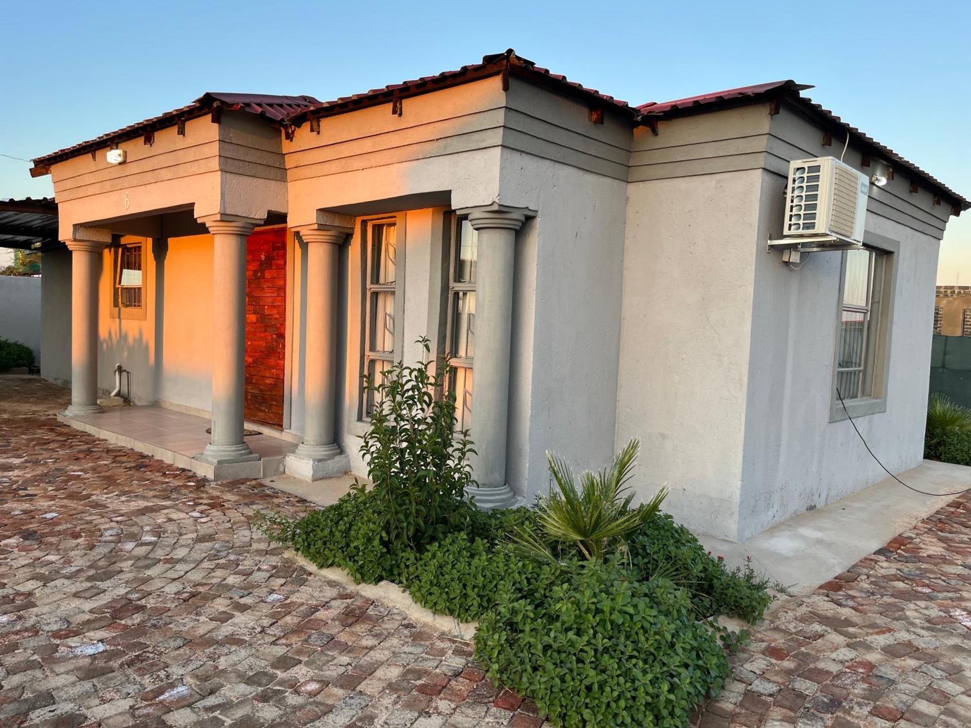 Boutique Lodge *
