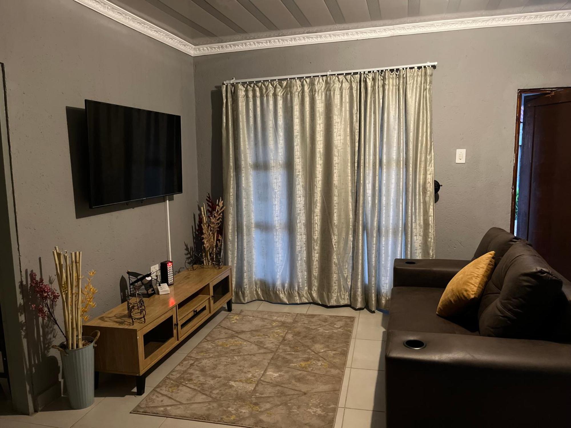 Boutique Lodge *