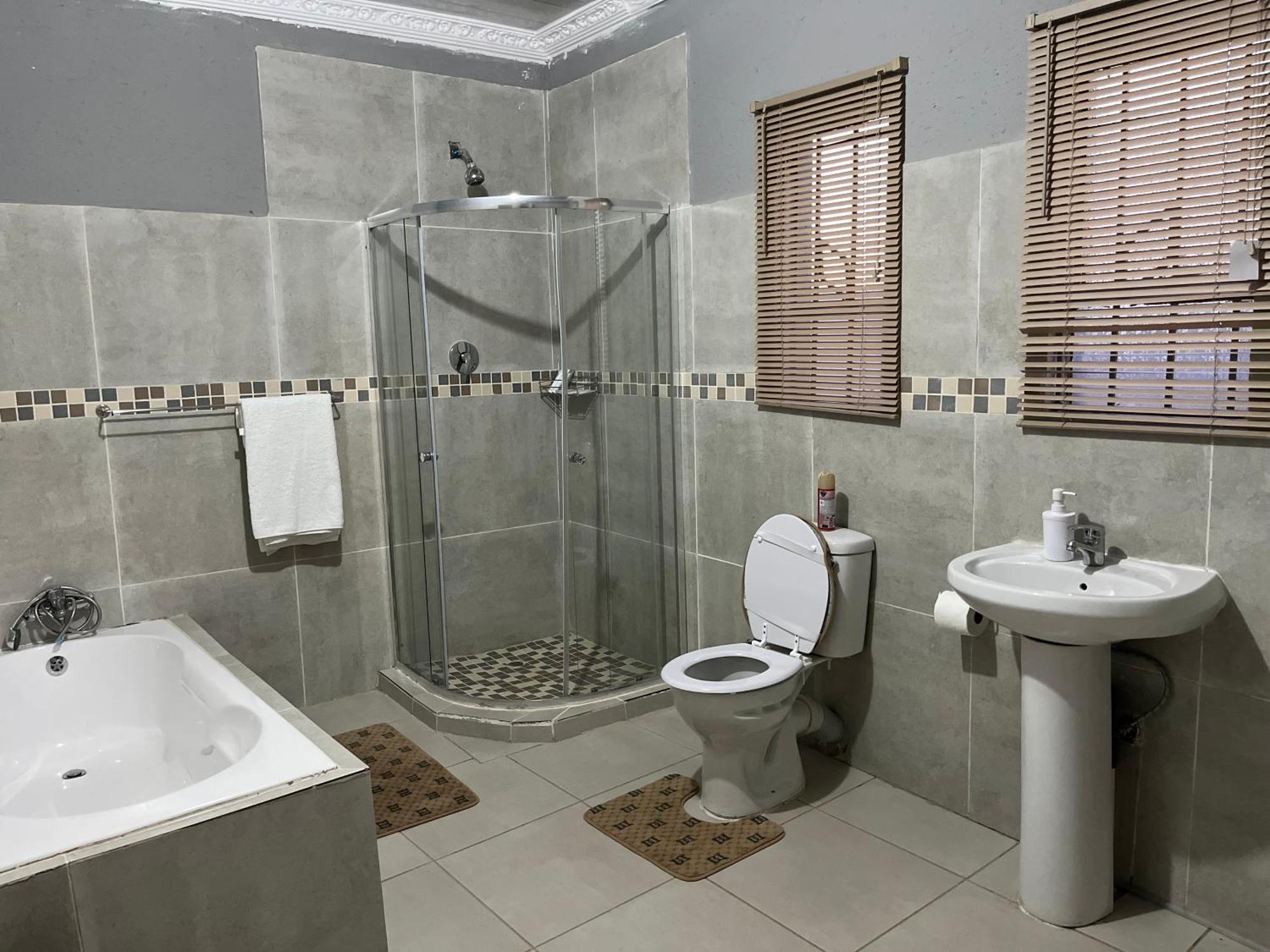 Boutique Lodge