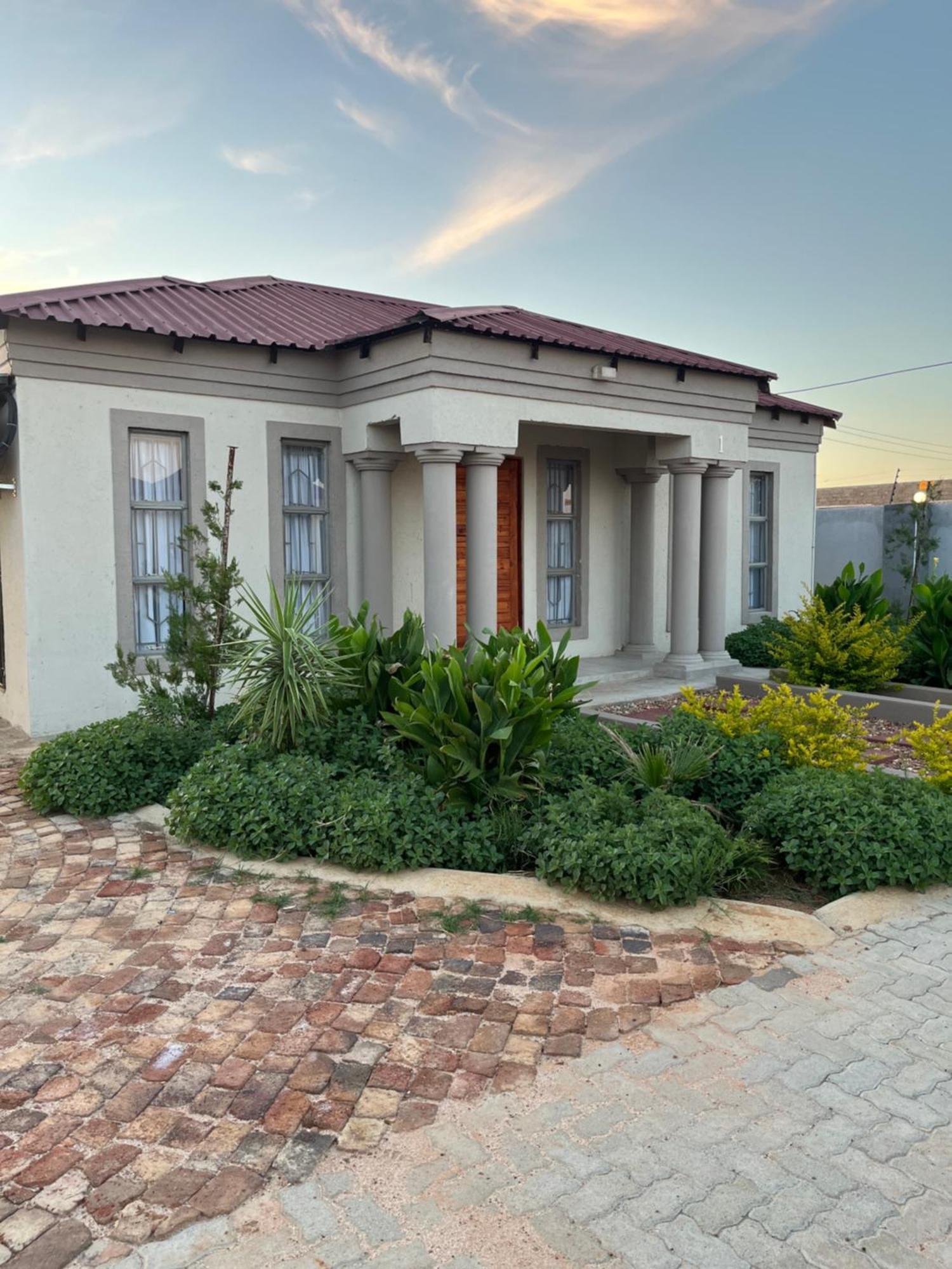 Boutique * Mafikeng